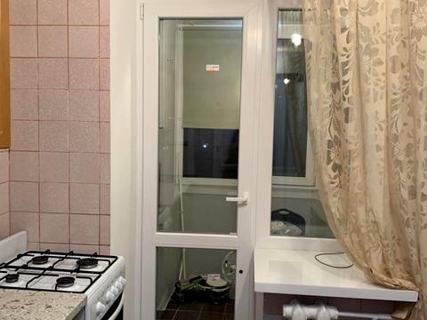 квартира за адресою Анни Ахматової вул., 5