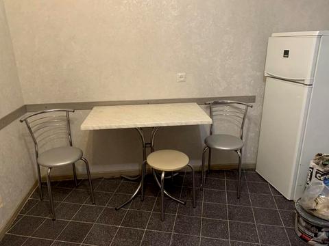 квартира за адресою Анни Ахматової вул., 5