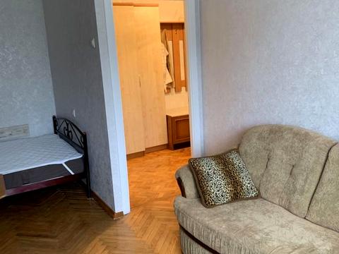 квартира за адресою Анни Ахматової вул., 5