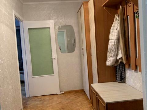 квартира за адресою Анни Ахматової вул., 5