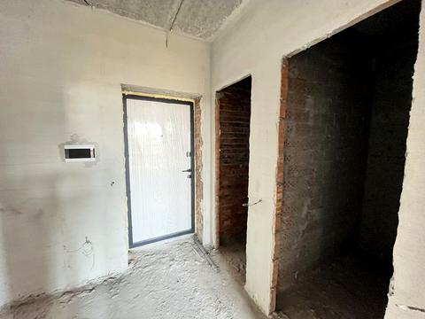 квартира за адресою Січових стрільців вул., 8Б 