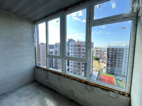 квартира за адресою Січових стрільців вул., 8Б 