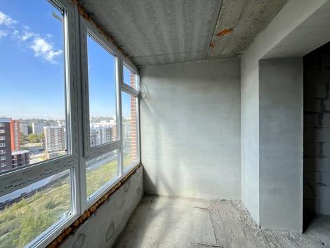 квартира за адресою Січових стрільців вул., 8Б 