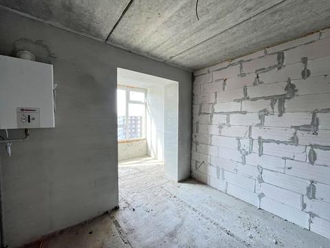 квартира за адресою Січових стрільців вул., 8Б 