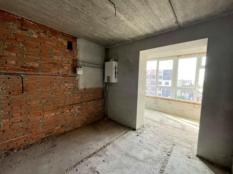 квартира за адресою Січових стрільців вул., 8Б 