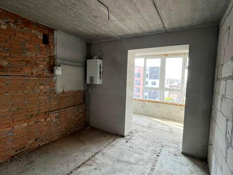 квартира за адресою Січових стрільців вул., 8Б 