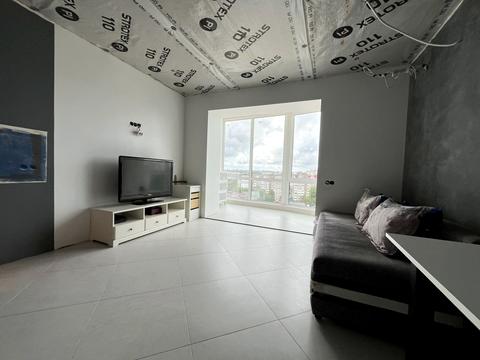 квартира за адресою Панаса Мирного вул., 14/1б