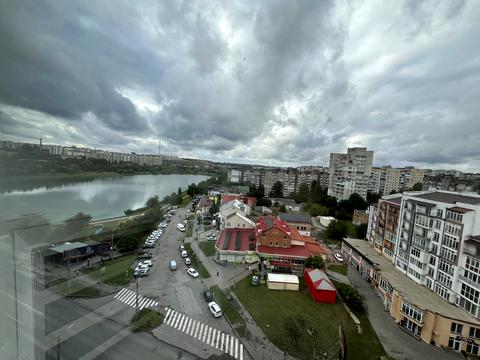 квартира за адресою Панаса Мирного вул., 14/1б