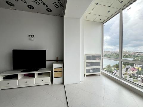 квартира за адресою Панаса Мирного вул., 14/1б