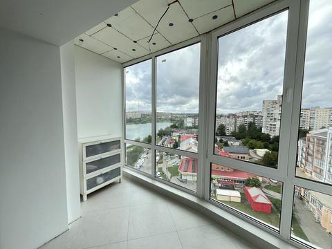 квартира за адресою Панаса Мирного вул., 14/1б