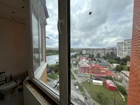 квартира за адресою Панаса Мирного вул., 14/1б