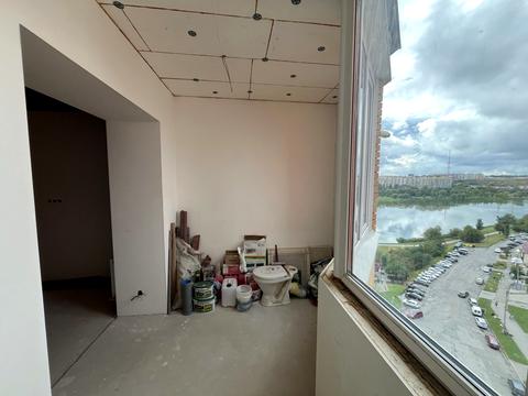 квартира за адресою Панаса Мирного вул., 14/1б