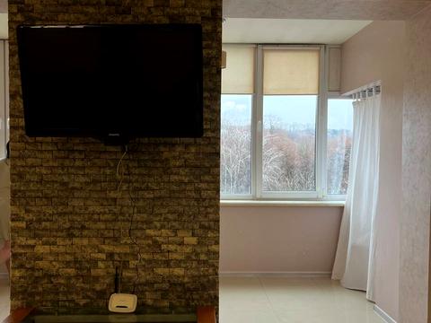 квартира по адресу Вячеслава Черновола ул., 60