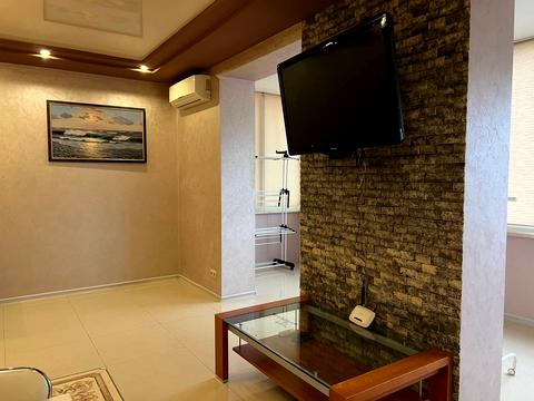 квартира по адресу Вячеслава Черновола ул., 60