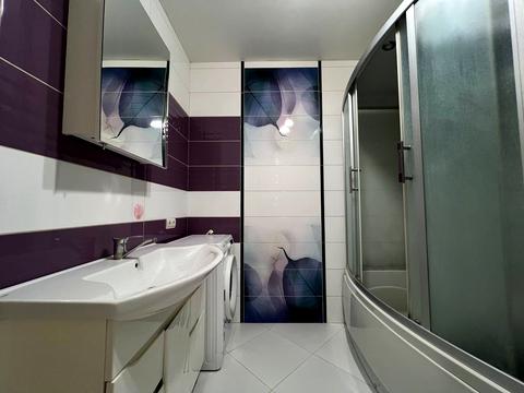 квартира по адресу Вячеслава Черновола ул., 60