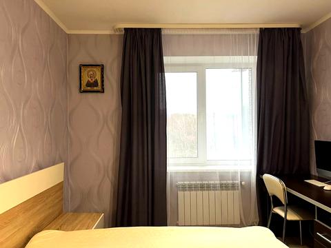 квартира по адресу Вячеслава Черновола ул., 60