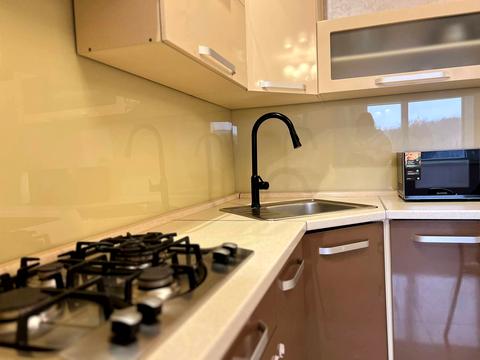 квартира по адресу Вячеслава Черновола ул., 60