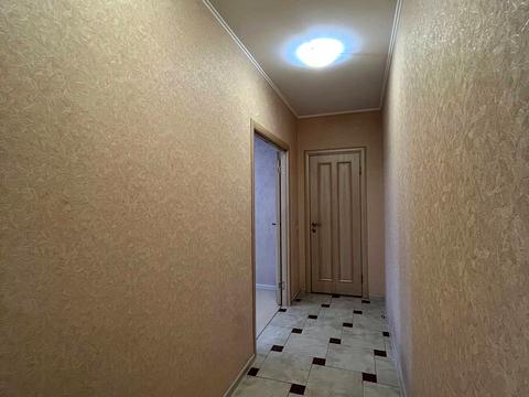 квартира по адресу Вячеслава Черновола ул., 60