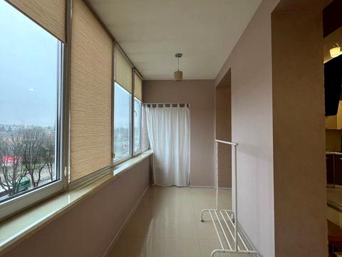 квартира по адресу Вячеслава Черновола ул., 60