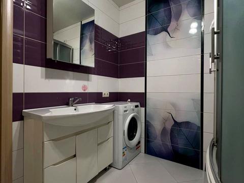 квартира по адресу Вячеслава Черновола ул., 60