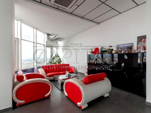 комерційна за адресою Кловський узвіз (Кловський), 7a