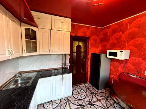 квартира по адресу Панаса Мирного ул., 31