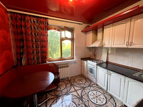 квартира по адресу Панаса Мирного ул., 31