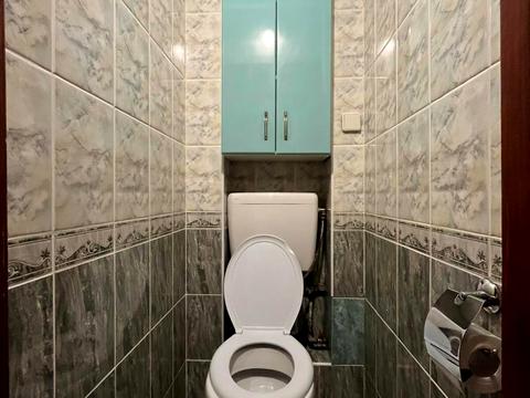 квартира по адресу Панаса Мирного ул., 31