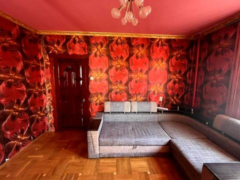 квартира по адресу Панаса Мирного ул., 31