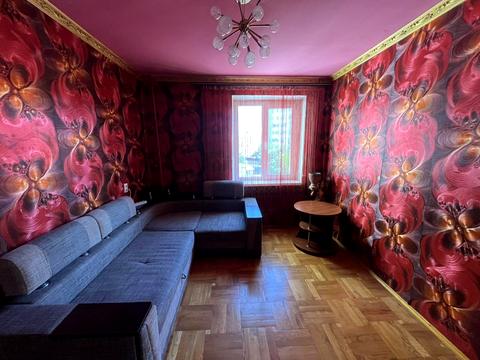 квартира по адресу Панаса Мирного ул., 31