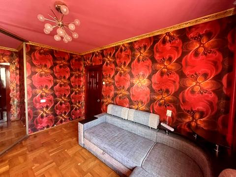 квартира по адресу Панаса Мирного ул., 31