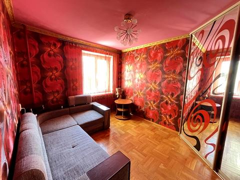 квартира по адресу Панаса Мирного ул., 31