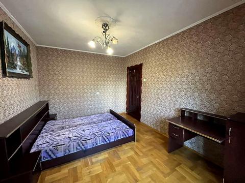 квартира по адресу Панаса Мирного ул., 31