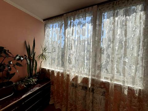 квартира по адресу Панаса Мирного ул., 31