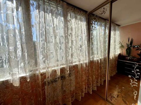 квартира по адресу Панаса Мирного ул., 31