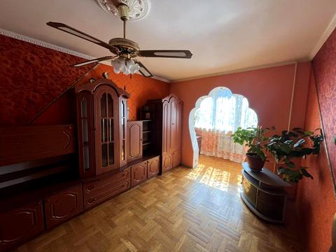 квартира по адресу Панаса Мирного ул., 31