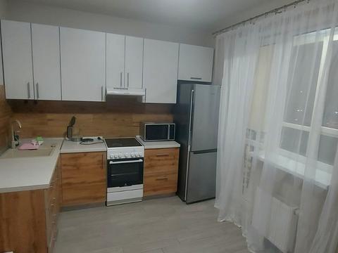 квартира по адресу Ивана Выговского ул. (Маршала Гречка), 10-Е