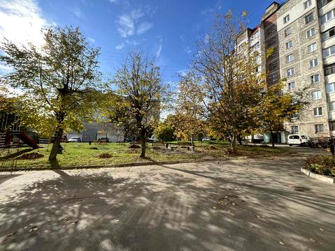 квартира по адресу Панаса Мирного ул., 31