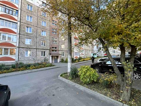 квартира по адресу Панаса Мирного ул., 31