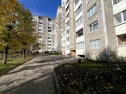 квартира по адресу Панаса Мирного ул., 31