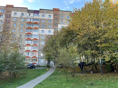 квартира по адресу Панаса Мирного ул., 31