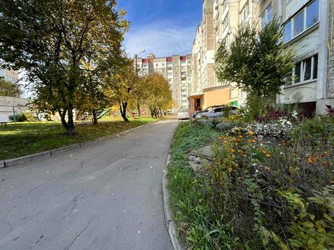 квартира по адресу Панаса Мирного ул., 31