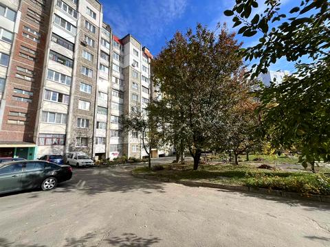 квартира по адресу Панаса Мирного ул., 31