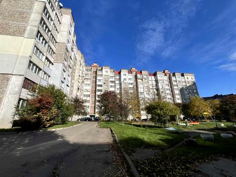 квартира по адресу Панаса Мирного ул., 31