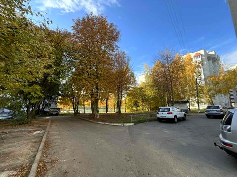 квартира по адресу Панаса Мирного ул., 31