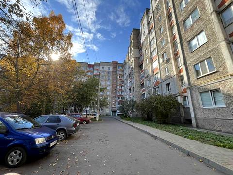 квартира по адресу Панаса Мирного ул., 31