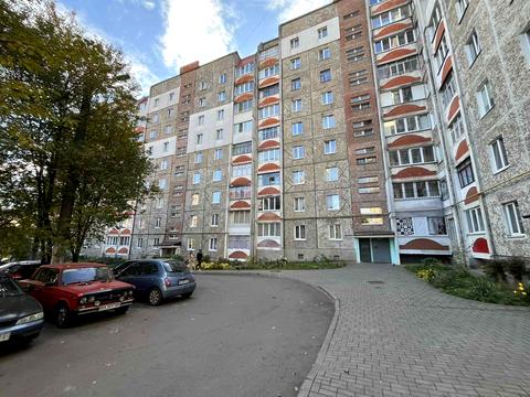 квартира по адресу Панаса Мирного ул., 31