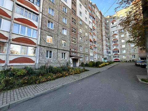 квартира по адресу Панаса Мирного ул., 31