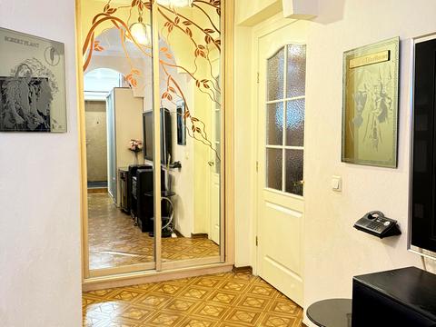 квартира по адресу Алексея Тихого ул. (Виборзька), 69