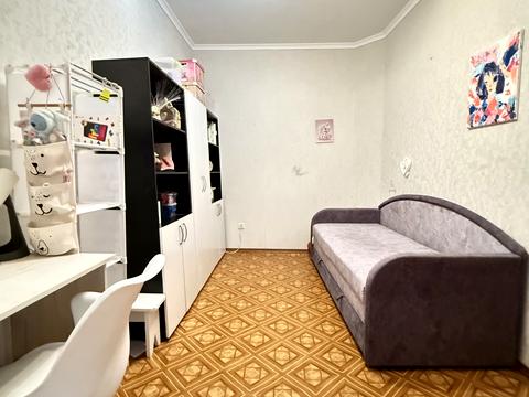 квартира по адресу Алексея Тихого ул. (Виборзька), 69